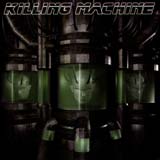 Killing Machine - Killing Machine